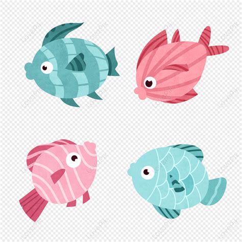 Peixe Dos Desenhos Animados Png Imagens Gratuitas Para Download Lovepik