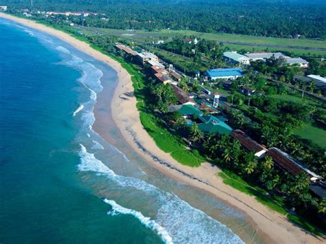 Koggala Beach Hotel Unawatuna Sri Lanka