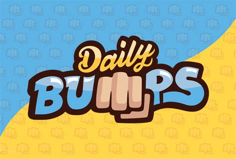 Daily Bumps Dftba