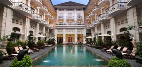 9 Unforgettable Luxury Hotels In Yogya For The Ultimate Holiday