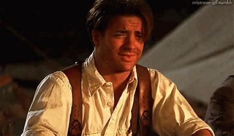 Brendan Fraser Gifs Get The Best Gif On Gifer My XXX Hot Girl