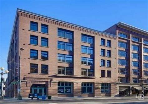 411 1st Avenue South Seattle Wa Office Space Listings 42floors