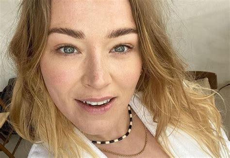 Geraldine Kemper Deelt Topless Foto Op Instagram Gewoonvoorhem