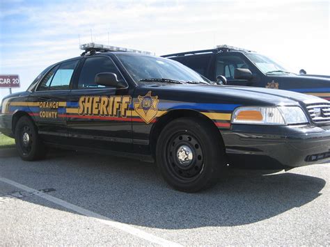 Orange County(NY)Deputy Sheriff Patrol Car | Flickr ...