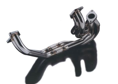 Hks 14019 Af002 Stainless Steel Turbo Exhaust Manifolds Autoplicity