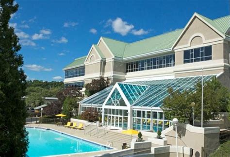 Plan to visit bushkill falls, united states. BUSHKILL INN & CONFERENCE CENTER - Updated 2021 Prices ...