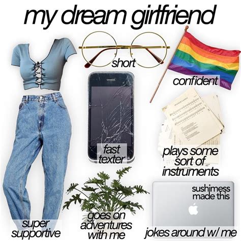 Kaylee ♥ On Instagram “what’s Your Dream Gf Bf By The Way I Am Bisexual 🗿 Shirt From Boogzel