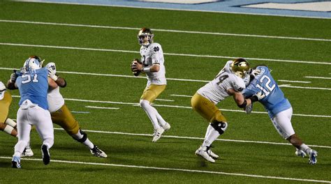 Notre dame is adding four more acc games to its 2020 schedule and losing usc, stanford, wisconsin, arkansas and western michigan. Notre Dame secures championship game berth amid ACC ...