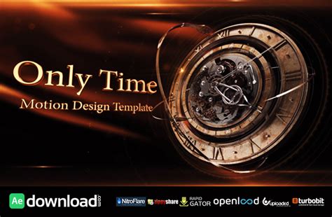Modern motion motionarray opener pack photo premiere presentation pro project projects promo reveal shareae slideshow stories template templates titles trailer typography vfx videohive. ONLY TIME VIDEOHIVE FREE TEMPLATE - Free After Effects ...