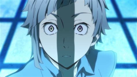 Looking to watch bungo stray dogs anime for free? First Impressions - Bungou Stray Dogs - Lost in Anime