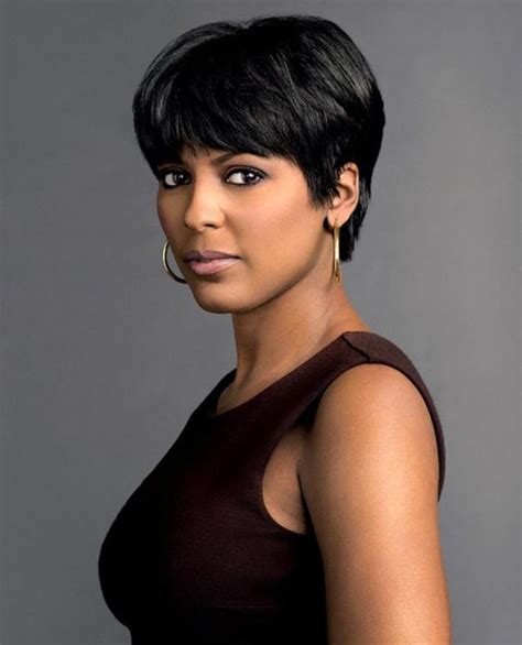 Maybe you would like to learn more about one of these? 35 Best Short Black Haircuts for Round Faces - 2018 ...
