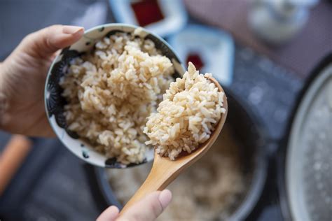 How Long Does Cooked Rice Last in the Fridge? - Woman's World