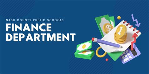 Finance Nash County Public Schools
