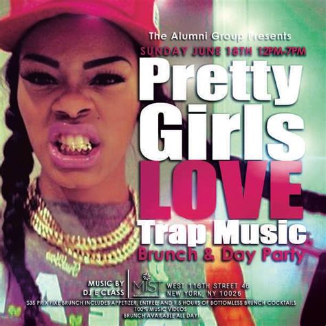 sv tv qualityfilth presents pretty girls love trap music the music video edition mist
