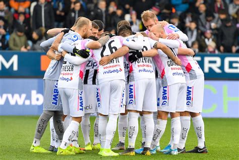 You don't need to refresh the scoreboard. tipico Bundesliga 2019/2020: "EFM Versicherungsmakler ...