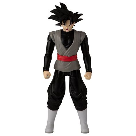 Dragon ball z jewelry collectors box (8) $79.99 spend $75 & save 10% or spend $125 & save 20% deal. Dragon Ball Super Goku Black Limit Breaker Action Figure