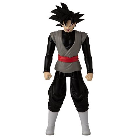 We did not find results for: Dragon Ball Super Goku Black Limit Breaker Action Figure
