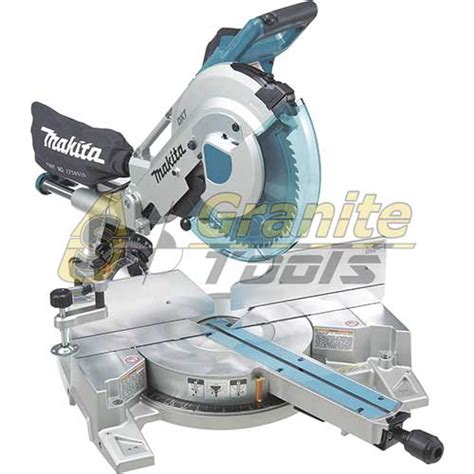 Makita 12 Dual Slide Compound Miter Saw With Laser Ls1216l