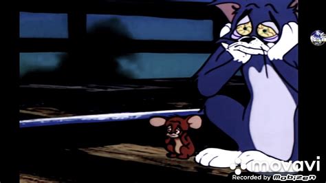 Tom And Jerry Blue Cat Blues Low Tone Youtube