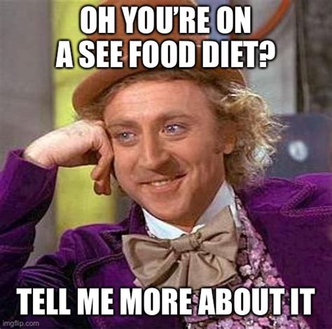 Diet And Health Imgflip