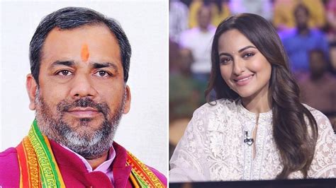 Up Minister Calls Sonakshi Sinha ‘dhan Pashu For Kaun Banega Crorepati Blunder