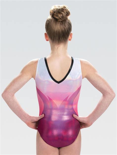 Divine Enchantment Dreamlight By GK Elite Sportswear Gymnastics Leotard Discount Leotards