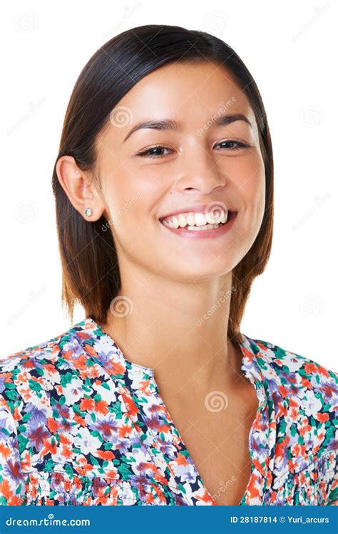 Having A Hearty Laugh Stock Photo Image Of Laughing 28187814