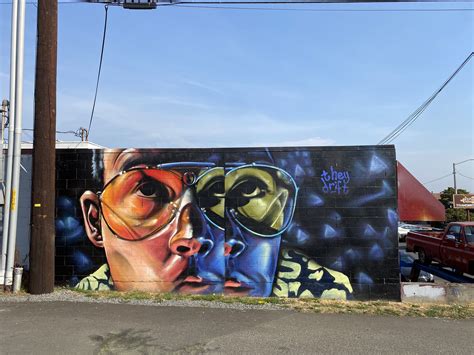 Fear and Loathing in Everett : r/SnohomishCounty