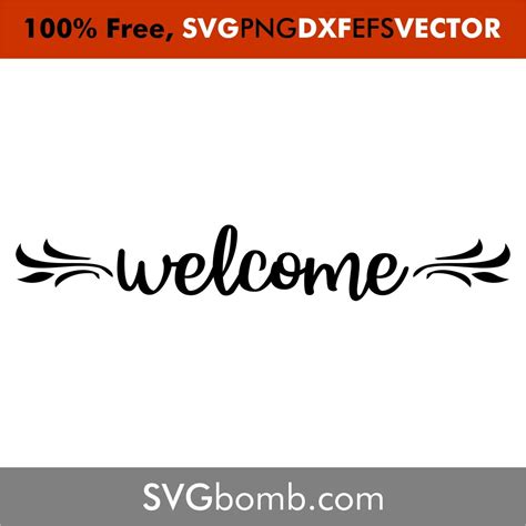 Welcome | SVGBOMB