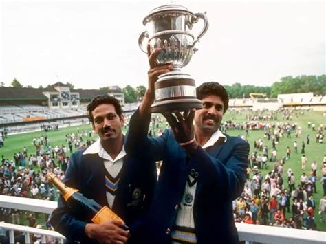 1983 world cup final match scorecard india vs west indies