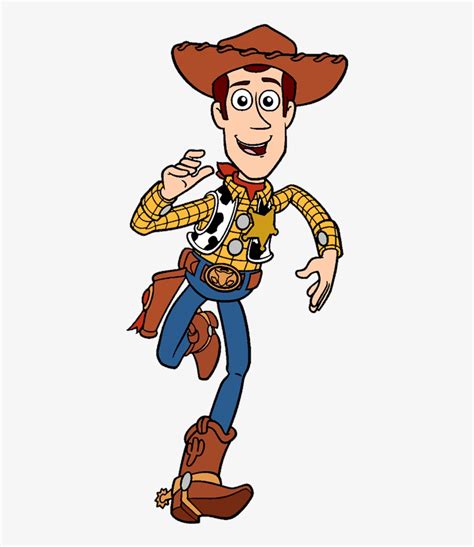 Toy Story Woody Png