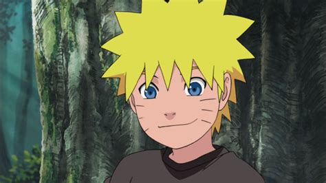 Narutouzumaki Young Naruto Anime Shippuden Screenshot Screencap