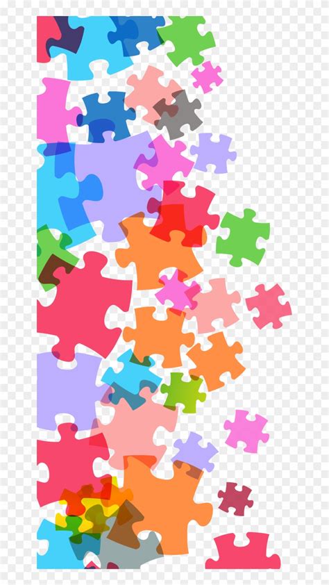 All jigsaw puzzle clip art are png format and transparent background. Share This Article - Jigsaw Puzzle Clipart (#628631) - PikPng