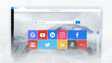 In today's article we are going to tell you all that uc browser is a popular browser app. UC Browser para Windows - Descargar gratis
