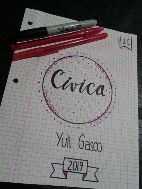 Para recortar y que decores tu salon de clases, cuadernos escolares, libretas escolares, o para que confecciones tus etiquetas escolares realizamos murales escolares, laminas para salones de clases, títulos. Portada/separador para cuaderno de cívica. Espero que les ...