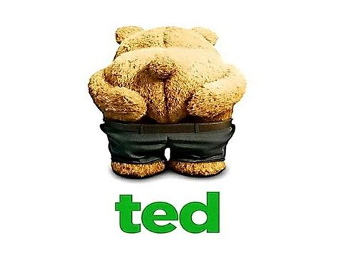 Pin By Matt Gilbert On Funny Ted Movie Ted Funny Bears