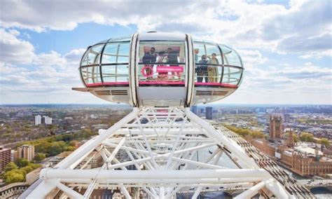 London Harry Potter Tour And London Eye Fast Track Tickets