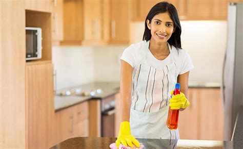 Guide To Hiring Part Time Maid In Singapore Msig Singapore