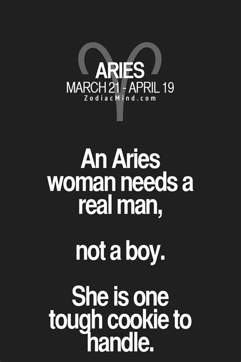 Because aries women have the capacity to love her man so much, she needs to feel emotional she will always defend the underdog with remarkable courage. Zodiac Mind - Your #1 source for Zodiac Facts | Aries zodiac facts, Aries, Aries horoscope