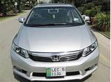 Pictures of Used Honda Autos
