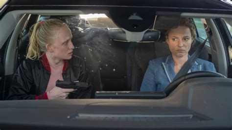 Schreibt seit 2010 wöchentlich über tatort und polizeiruf 110. Polizeiruf 110: Monstermutter | rbb