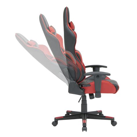 High Back Gaming Chair 10660 Studio Designs
