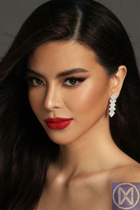 Articles By Tracy Perez Miss World Philippines