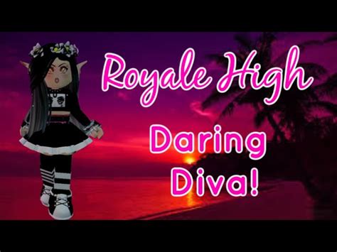 daring diva outfit ideas in royale high kaitlynmasek otosection