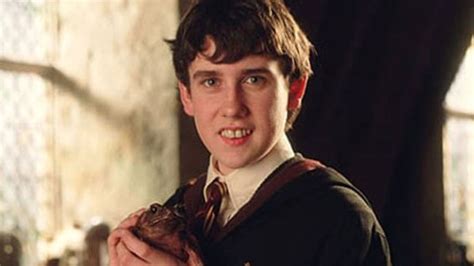 Harry Potter Matthew Lewis Nude Photo Shoot Results In Courtroom Drama