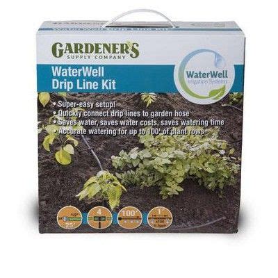 We did not find results for: Gardener's Supply Company WaterWell Garden Watering and ...