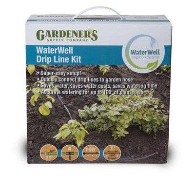 Gardener's supply company is amplifying customer social content to enhance social proof and increase sales. Gardener's Supply Company WaterWell Garden Watering and ...
