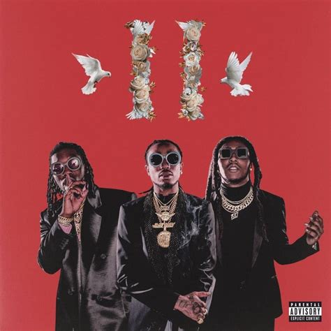 We would like to show you a description here but the site won't allow us. Migos - Culture II Lyrics and Tracklist | Genius