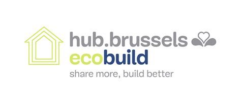 Ecobuild Brussels Dossier De Candidature Survey