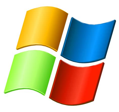 Windows Logo Png Transparent Image Download Size 500x469px